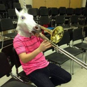 Meet your Posher, Ben